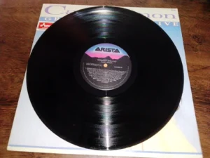 IMG_20260604_132945 LP Vinil Carly Simon - Greatest Hits