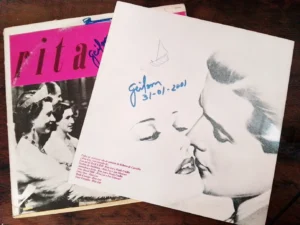 IMG_20260615_121007 LP Vinil Rita & Roberto - Rita Hits