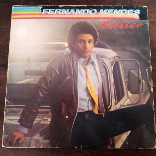 IMG_20260617_121106 LP Vinil Fernanda Mendes - Feitiço