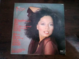 IMG_20260618_190650 LP Vinil Diana Ross - Greatest Hits
