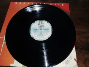 IMG_20260618_191822 LP Vinil Diana Ross - Greatest Hits