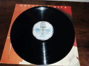 IMG_20260618_191834 LP Vinil Diana Ross - Greatest Hits
