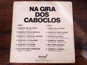 IMG_20260701_113244 LP Vinil Na Gira Dos Caboclos