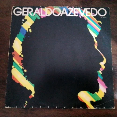 IMG_20260713_175524 LP Vinil Geraldo Azevedo - De Outra Maneira