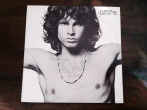 IMG_20260715_181435 LP Vinil The Doors - The Best Of The Doors