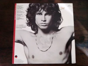 IMG_20260715_181443 LP Vinil The Doors - The Best Of The Doors