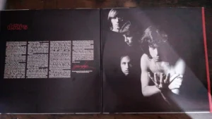 IMG_20260715_181509 LP Vinil The Doors - The Best Of The Doors
