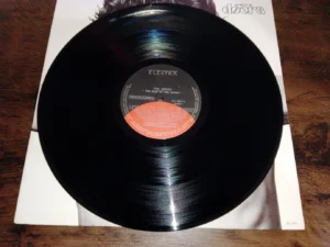 IMG_20260715_181615 LP Vinil The Doors - The Best Of The Doors