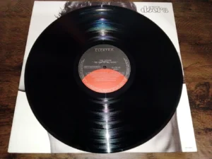 IMG_20260715_181625 LP Vinil The Doors - The Best Of The Doors