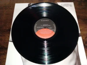 IMG_20260715_182022 LP Vinil The Doors - The Best Of The Doors