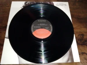 IMG_20260715_182030 LP Vinil The Doors - The Best Of The Doors