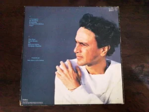 LP Vinil Caetano Veloso - Estrangeiro