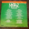 LP Vinil Matruz Com Leite - Coisa Nossa