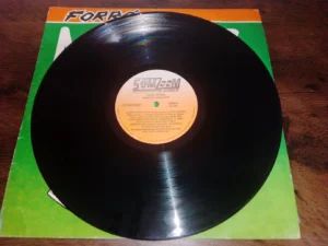 LP Vinil Matruz Com Leite - Coisa Nossa