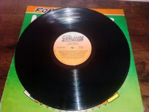 LP Vinil Matruz Com Leite - Coisa Nossa