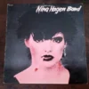 LP Vinil Nina Hagen Band (Importado)