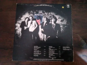LP Vinil Nina Hagen Band (Importado)