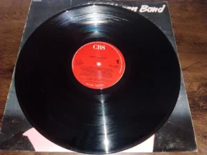 LP Vinil Nina Hagen Band (Importado)