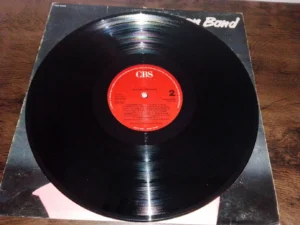 LP Vinil Nina Hagen Band (Importado)