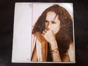 LP Vinil Maria Bethânia - Memória Da Pele