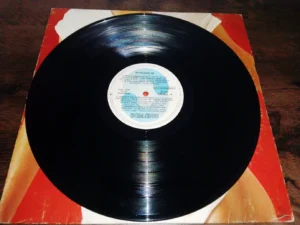LP Vinil Hit Parade 86