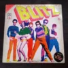 LP Vinil Blitz - As Aventuras Da Blitz