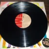 LP Vinil Blitz - As Aventuras Da Blitz