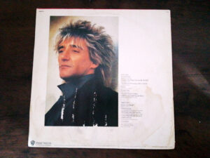 IMG_20260803_183437 LP Vinil Rod Stewart - Downtown Train
