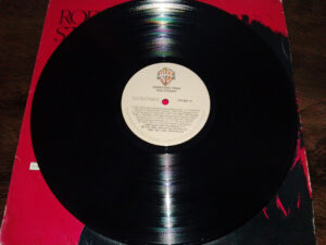 IMG_20260803_183501 LP Vinil Rod Stewart - Downtown Train