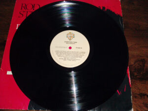 IMG_20260803_183509 LP Vinil Rod Stewart - Downtown Train