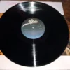 LP Vinil Joan Baez - European Tour