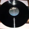 LP Vinil Joan Baez - European Tour