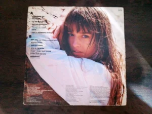 LP Vinil Novela Vamp - Internacional