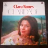 LP Vinil Clara Nunes - Claridade