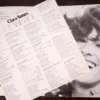 LP Vinil Clara Nunes - Claridade