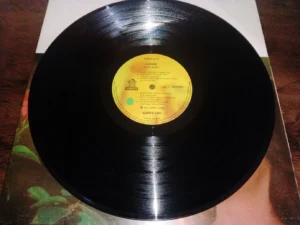 LP Vinil Clara Nunes - Claridade