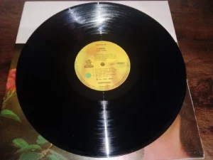 LP Vinil Clara Nunes - Claridade