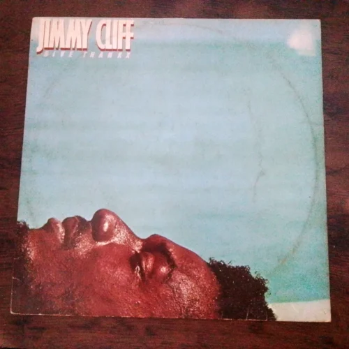 IMG_20260820_184226 LP Vinil Jimmy Cliff - Give Thankx