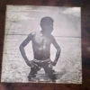 LP Vinil Jimmy Cliff - Give Thankx