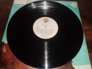 LP Vinil Jimmy Cliff - Give Thankx