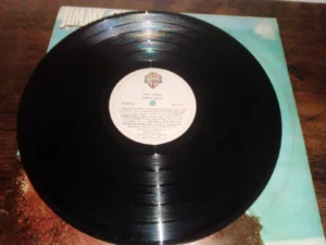 LP Vinil Jimmy Cliff - Give Thankx