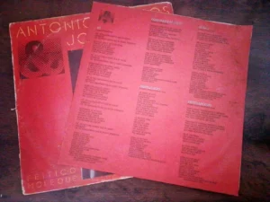 IMG_20260821_180831 LP Vinil Antonio Carlos & Jocafi - Feitiço Moleque