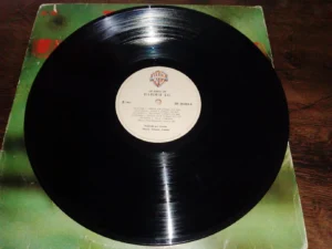 LP Vinil Gilberto Gil - Um Banda Um