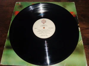 LP Vinil Gilberto Gil - Um Banda Um