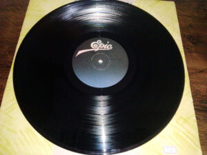 LP Vinil R.E.M. - Dead Letter Office