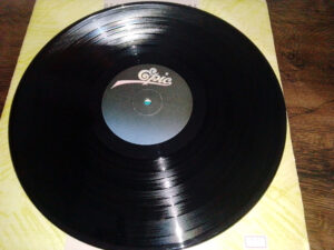 LP Vinil R.E.M. - Dead Letter Office