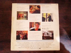 IMG_20260827_091145 LP Vinil Trilha Sonora Filme Footloose
