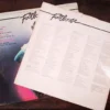 IMG_20260827_091206 LP Vinil Trilha Sonora Filme Footloose