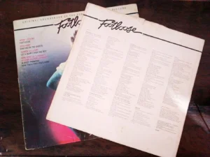IMG_20260827_091206 LP Vinil Trilha Sonora Filme Footloose