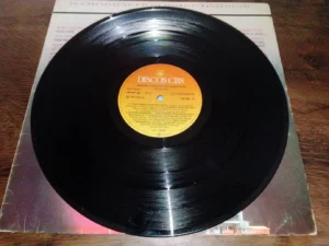 IMG_20260827_091231 LP Vinil Trilha Sonora Filme Footloose
